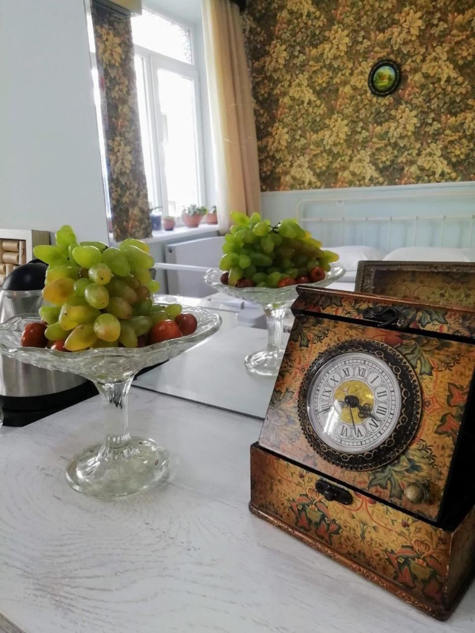Wine O'Clock Hotel Тбилиси Екстериор снимка