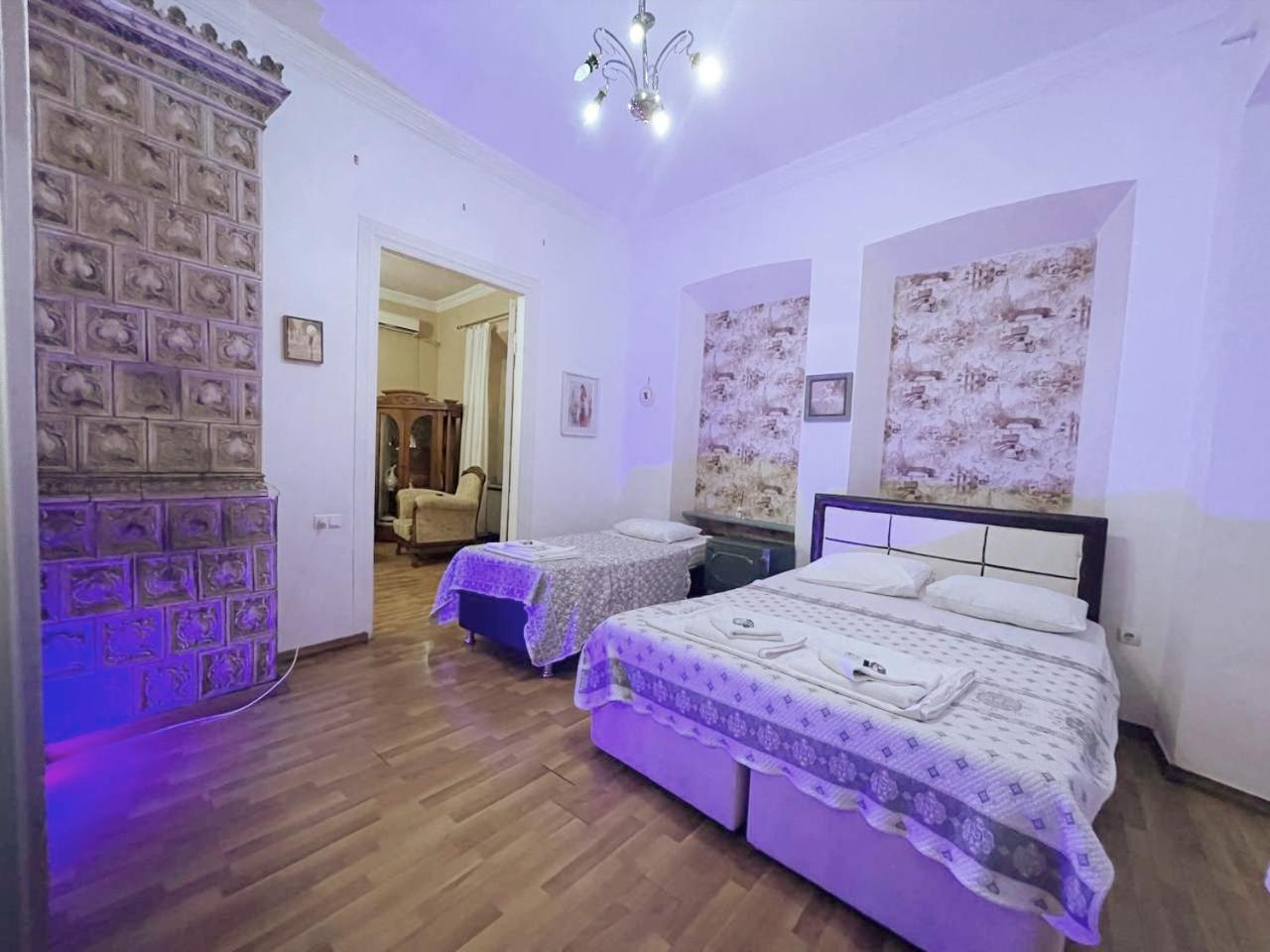 Wine O'Clock Hotel Тбилиси Екстериор снимка