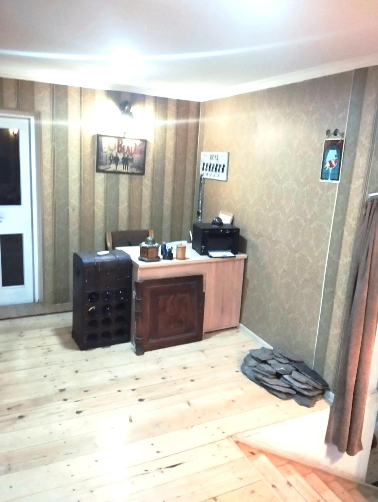 Wine O'Clock Hotel Тбилиси Екстериор снимка